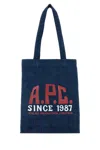 Apc A.p.c. Handbags.