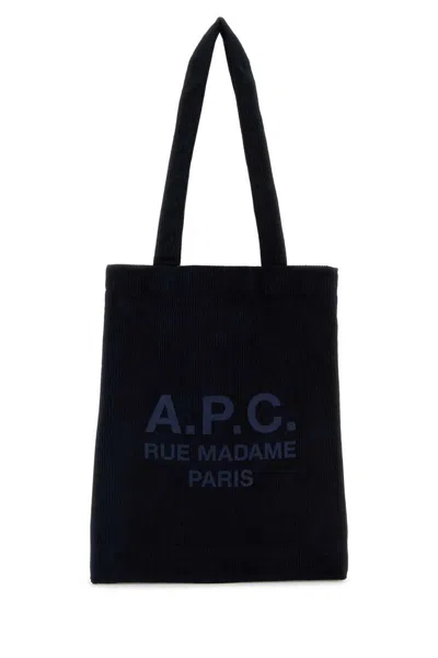 APC A.P.C. HANDBAGS.