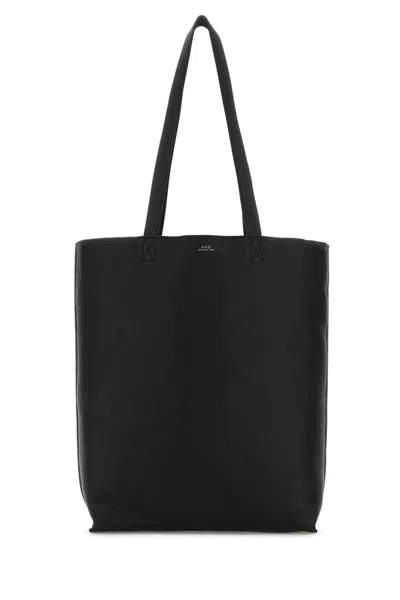 APC A.P.C. HANDBAGS.