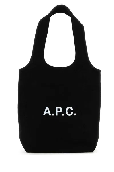Apc A.p.c. Handbags.