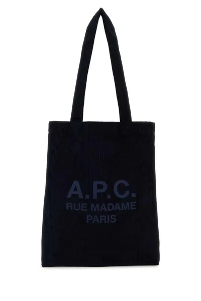 Apc A.p.c. Handbags.