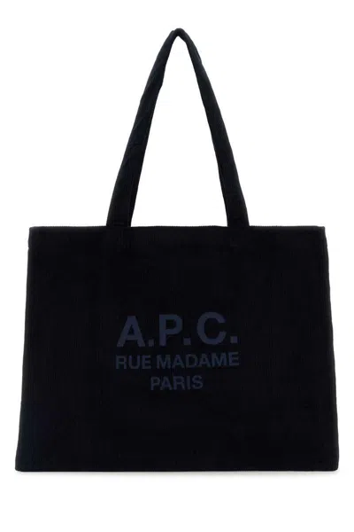 Apc A.p.c. Handbags.