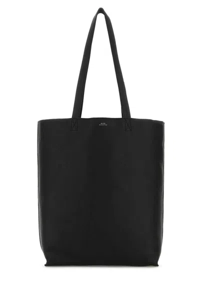 APC A.P.C. HANDBAGS.
