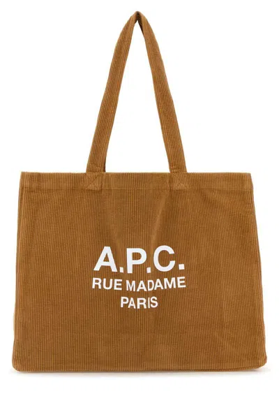 Apc A.p.c. Handbags.