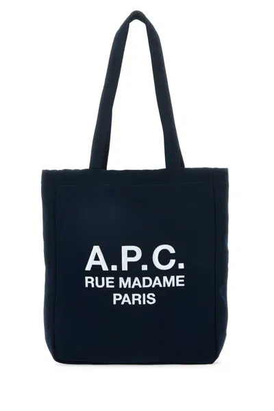 Apc A.p.c. Handbags.