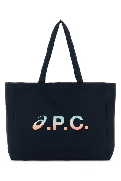 Apc A.p.c. Handbags.