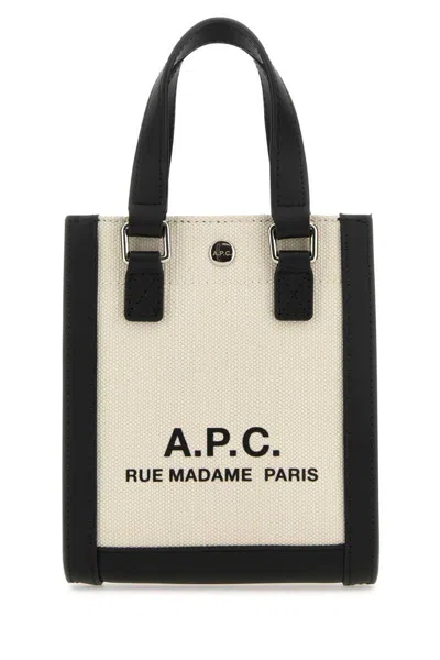 Apc A.p.c. Handbags.