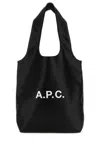 Apc A.p.c. Handbags. In Black