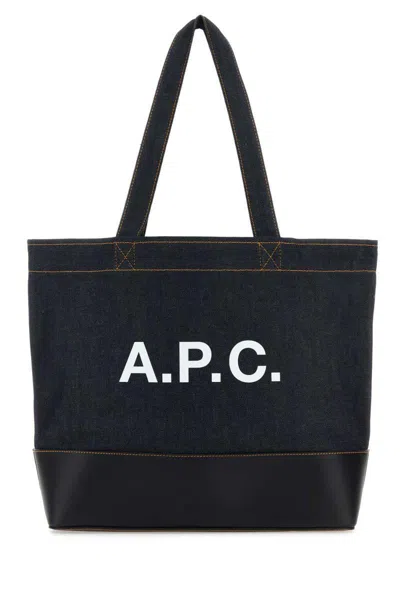 Apc A.p.c. Handbags.