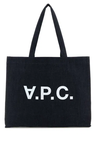 APC A.P.C. HANDBAGS.