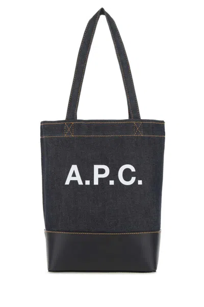 Apc A.p.c. Handbags.