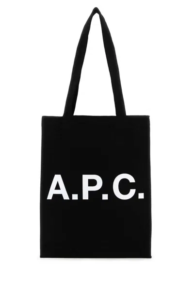 APC A.P.C. HANDBAGS.