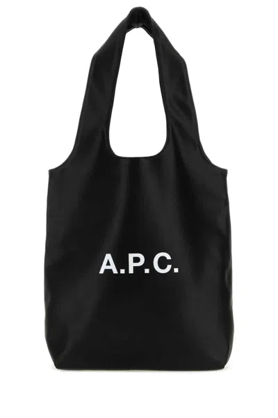 APC A.P.C. HANDBAGS.