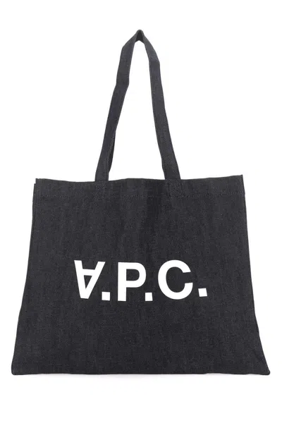APC A.P.C. HANDBAGS.