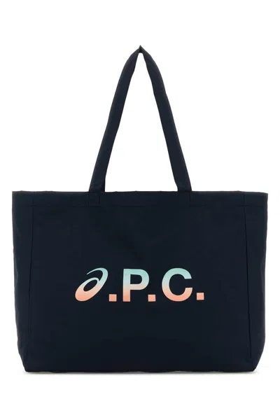 APC A.P.C. HANDBAGS