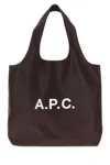 Apc A.p.c. Handbags. In Brown