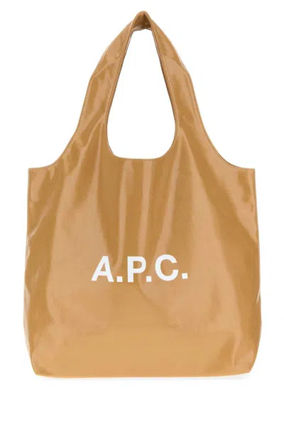 APC A.P.C. HANDBAGS.