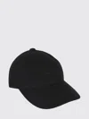 A.p.c. Hat Men  In Black