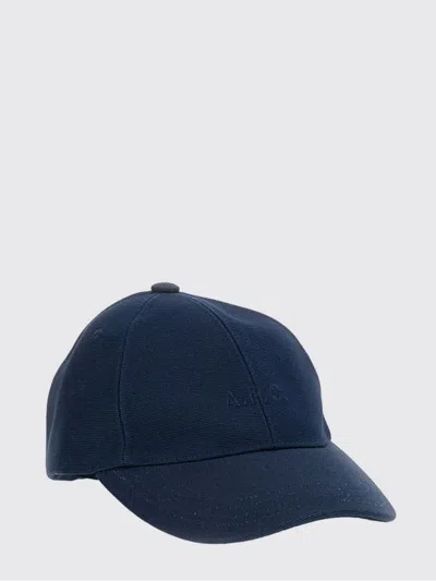 A.p.c. Hat Men In White