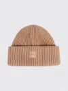 Apc Hat Woman A.p.c. In Brown