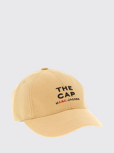 Apc Hat Woman A.p.c. In Brown