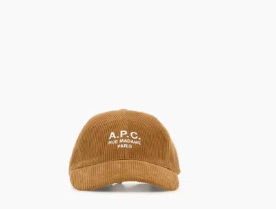 Apc A.p.c. Hats