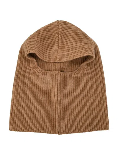 Apc A. P.c. Hats In Brown
