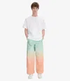Apc Pants A. P.c. Men Color Multicolor In Saa - Multicolored