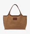 Apc Hazelnut In Brown