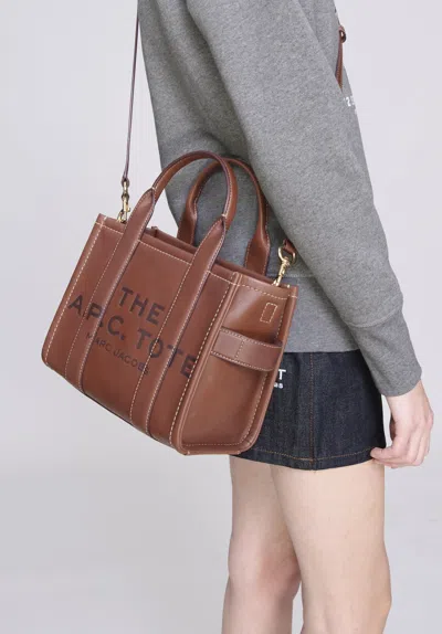 Apc Hazelnut In Brown