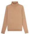 Apc Heather Beige Pbc In Brown