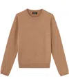 A.p.c. Heather Beige Pbc