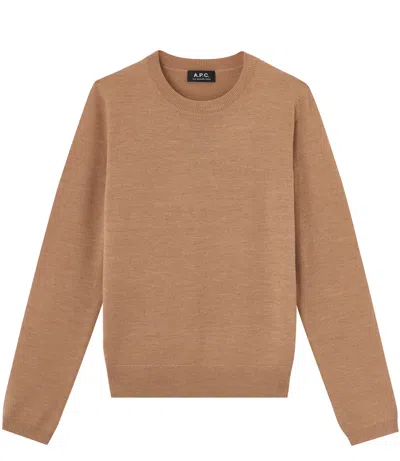 Apc Heather Beige Pbc
