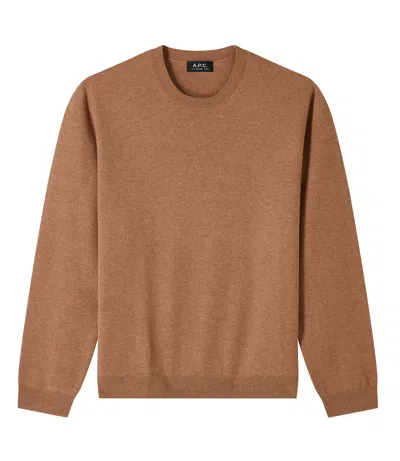 Apc Heather Beige Pbc