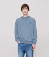 Apc Heather Blue