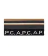 Apc Heather Charcoal Gray Plc