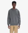 Apc Heather Dark Gray Tpr