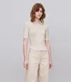 Apc Heather Ecru In Neutral