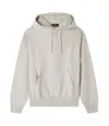 Apc Drawstring-pocket Hoodie