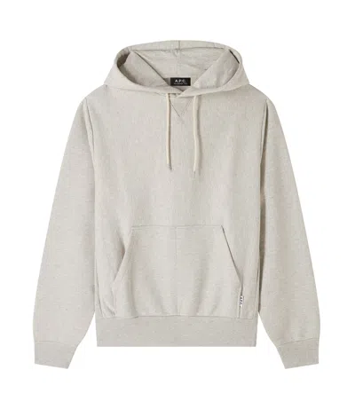Apc Heather Ecru Paa