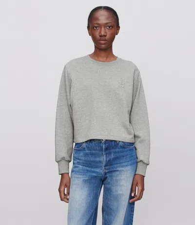 Apc Heather Gray