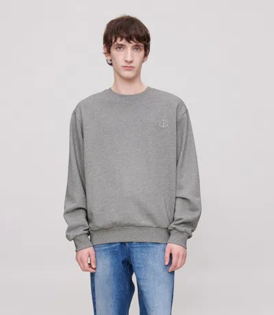 Apc Heather Gray