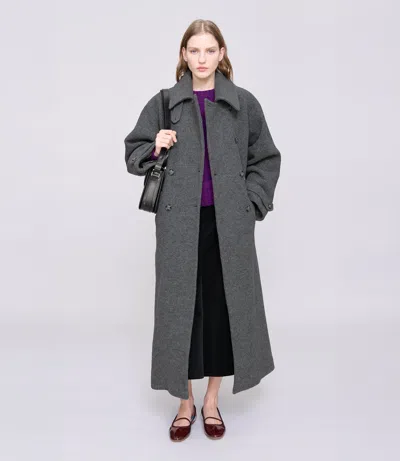 Apc Heather Gray