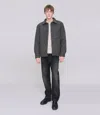 Apc Heather Gray In Gray