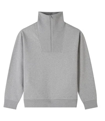 Apc Heather Gray Pla