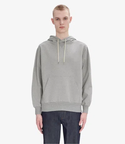 Apc Heather Gray Pla
