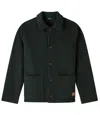 A.p.c. Heather Khaki