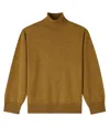 Apc Heather Ochre Pda