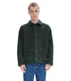 Apc Heather Pale Gray