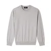 Apc Julio Round-neck Sweater